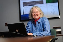 Gail Kaiser